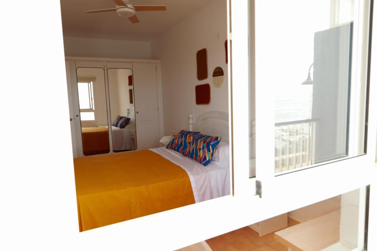 Apartamento Maye باجامار المظهر الخارجي الصورة