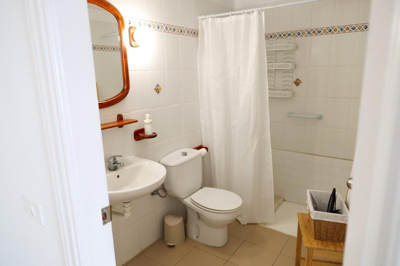 Apartamento Maye باجامار المظهر الخارجي الصورة