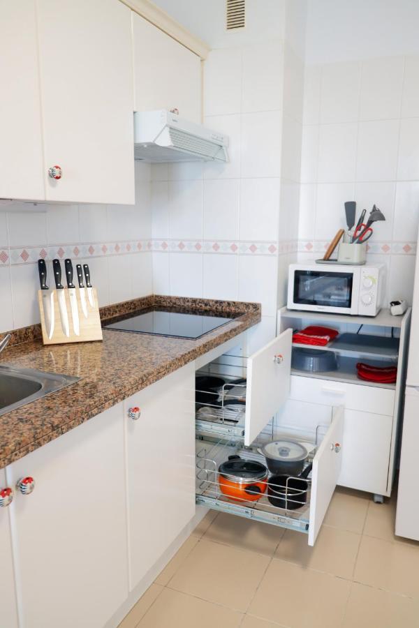 Apartamento Maye باجامار المظهر الخارجي الصورة