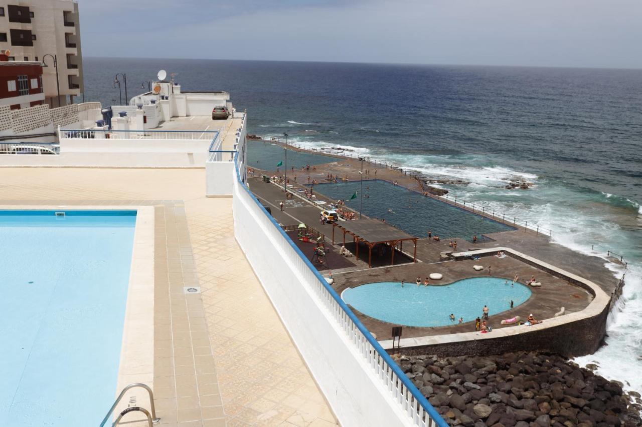 Apartamento Maye باجامار المظهر الخارجي الصورة